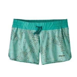 PATAGONIA NINE TRAILS SHORTS